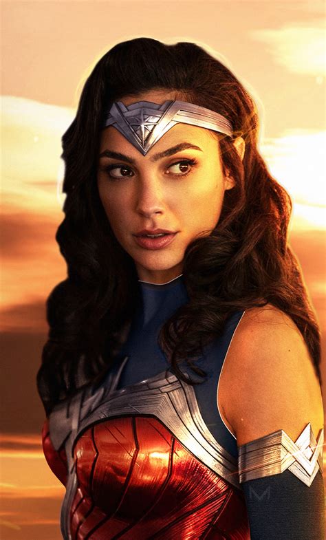 gal gadot tits|Wonder Woman Characters